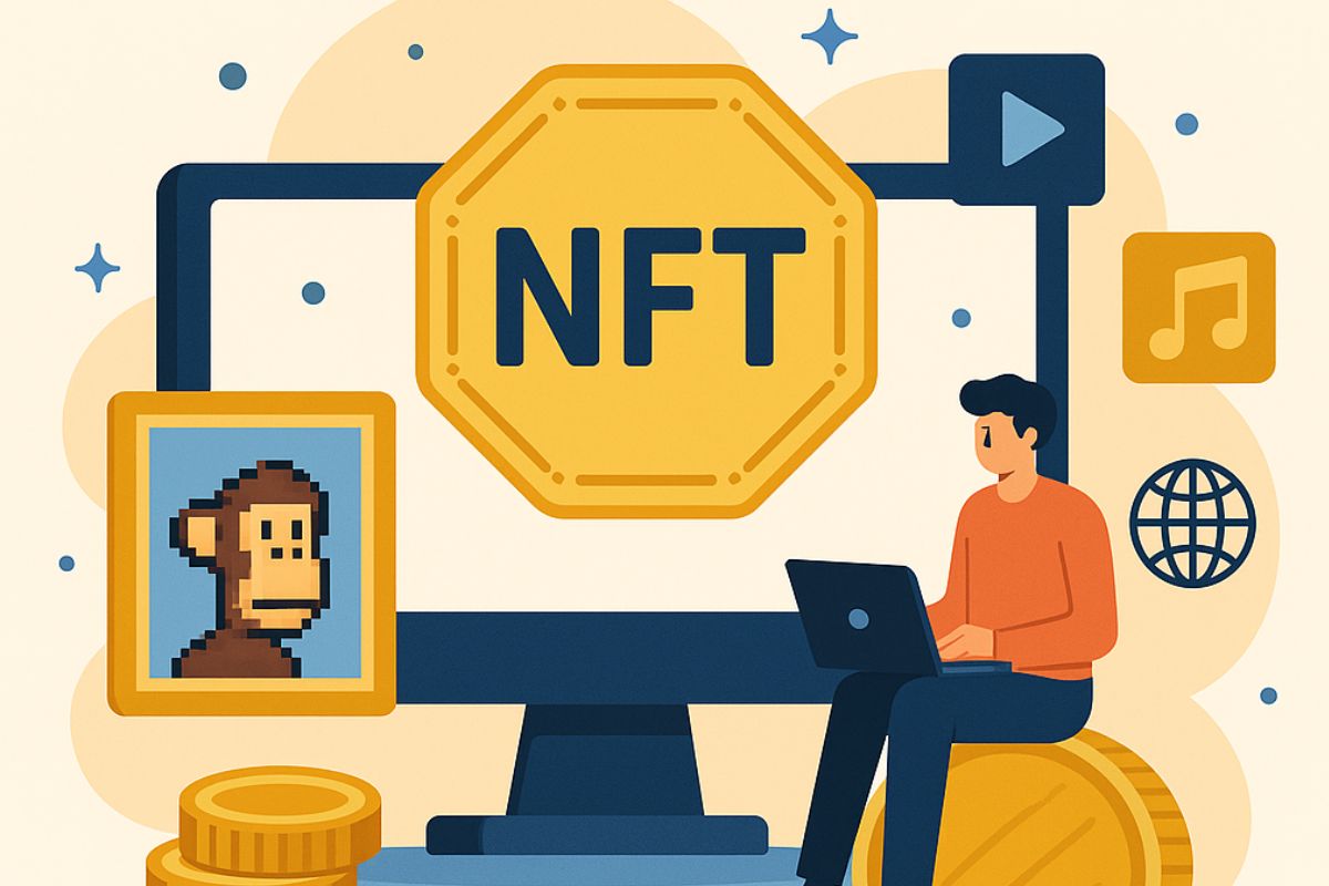 list of best nft marketplace websites